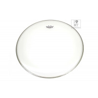 Пластик для барабана REMO Bass, POWERSTROKE 3, Clear, 20 Пластик для барабана REMO Bass, POWERSTROKE 3, Clear, 20