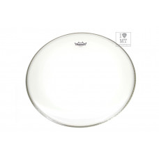 Пластик для барабана REMO Bass, POWERSTROKE 3, Clear, 20