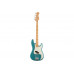 FENDER PLAYER PRECISION BASS MN TPL Бас-гітара