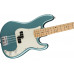 FENDER PLAYER PRECISION BASS MN TPL Бас-гітара