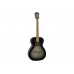 Гітара електроакустична FENDER FA-235E CONCERT MOONLIGHT BURST