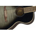 Гітара електроакустична FENDER FA-235E CONCERT MOONLIGHT BURST