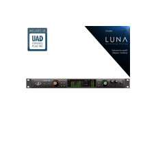 UNIVERSAL AUDIO Apollo X6 Аудиоинтерфейс