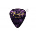 Медіатор FENDER 351 PICKS PURPLE MOTO HEAVY
