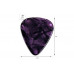 Медіатор FENDER 351 PICKS PURPLE MOTO HEAVY