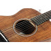 Гитара электроакустическая TAYLOR GUITARS GS MINI-e KOA