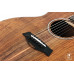 Гитара электроакустическая TAYLOR GUITARS GS MINI-e KOA