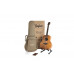 Гитара электроакустическая TAYLOR GUITARS GS MINI-e KOA