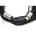 KLOTZ GREYHOUND MICROPHONE CABLE 5 M Кабель мікрофонний