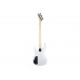 JACKSON JS2 CONCERT BASS AH SNOW WHITE Бас-гітара