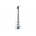 JACKSON JS2 CONCERT BASS AH SNOW WHITE Бас-гітара