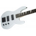 JACKSON JS2 CONCERT BASS AH SNOW WHITE Бас-гітара