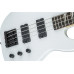 JACKSON JS2 CONCERT BASS AH SNOW WHITE Бас-гітара