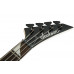 JACKSON JS2 CONCERT BASS AH SNOW WHITE Бас-гітара