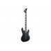 Бас-гітара JACKSON JS2 CONCERT BASS AH SATIN BLACK