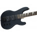 Бас-гітара JACKSON JS2 CONCERT BASS AH SATIN BLACK