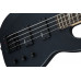 Бас-гітара JACKSON JS2 CONCERT BASS AH SATIN BLACK