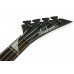 Бас-гітара JACKSON JS2 CONCERT BASS AH SATIN BLACK