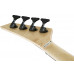 Бас-гітара JACKSON JS2 CONCERT BASS AH SATIN BLACK