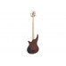 JACKSON JS3V SPECTRA LR WALNUT STAIN Бас-гітара