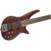 JACKSON JS3V SPECTRA LR WALNUT STAIN Бас-гітара