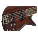 JACKSON JS3V SPECTRA LR WALNUT STAIN Бас-гітара