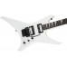 Електрогітара JACKSON JS32 WARRIOR SNOW WHITE