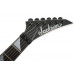 Електрогітара JACKSON JS32 WARRIOR SNOW WHITE
