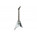 Електрогітара JACKSON JS SERIES RHOADS JS32T WHITE WITH BLACK BEVELS