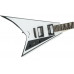 Електрогітара JACKSON JS SERIES RHOADS JS32T WHITE WITH BLACK BEVELS
