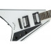 Електрогітара JACKSON JS SERIES RHOADS JS32T WHITE WITH BLACK BEVELS