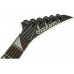 Електрогітара JACKSON JS32T RHOADS AH SATIN BLACK