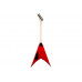Електрогітара JACKSON JS32T KING V AH FERRARI RED