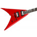 Електрогітара JACKSON JS32T KING V AH FERRARI RED