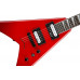 Електрогітара JACKSON JS32T KING V AH FERRARI RED