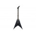 Електрогітара JACKSON JS32 KING V AH GLOSS BLACK