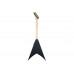Електрогітара JACKSON JS32 KING V AH GLOSS BLACK