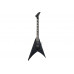 Електрогітара JACKSON JS32 KING V AH GLOSS BLACK