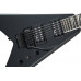 Електрогітара JACKSON JS32 KING V AH GLOSS BLACK