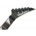 Електрогітара JACKSON JS32 KING V AH GLOSS BLACK