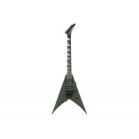 Електрогітара JACKSON JS32 KING V MATTE ARMY DRAB