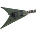 Електрогітара JACKSON JS32 KING V MATTE ARMY DRAB