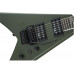 Електрогітара JACKSON JS32 KING V MATTE ARMY DRAB