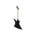 Електрогітара JACKSON JS32T KELLY AH SATIN BLACK