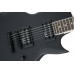 Електрогітара JACKSON JS SERIES MONARKH SC JS22 SATIN BLACK