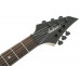 Електрогітара JACKSON JS SERIES MONARKH SC JS22 SATIN BLACK