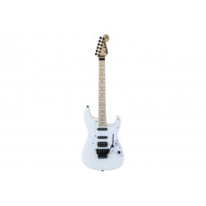 Электрогитара JACKSON X-SERIES SIGNATURE ADRIAN SMITH SDXM MN SNOW WHITE