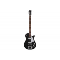 Електрогітара GRETSCH G5260T ELECTROMATIC JET BARITONE w/BIGSBY LRL BLACK