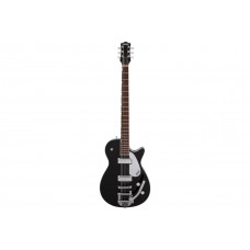 Електрогітара GRETSCH G5260T ELECTROMATIC JET BARITONE w/BIGSBY LRL BLACK