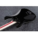Електрогітара IBANEZ RGIB21 BK